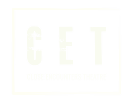 CET Logo
