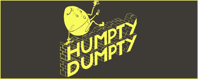 Humpty Dumpty 1990